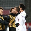 鹿島アントラーズ、10人で衝撃の逆転勝利！怒涛の2得点を見よう 画像