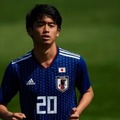 久保世代の17歳！セレッソ大阪FW西川潤が決めた「完璧スルーパス」、もう見た？ 画像