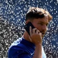 チェルシー監督ズバリ「ドリンクウォーター、うちにいる理由がわからん」 画像