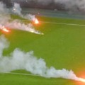 日本人選手も多いベルギーで事件！アウェイサポの悪行で試合打ち切り 画像