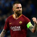 デ・ロッシ、また怪我…今季絶望か 画像