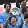 チェルシー選手が桶を片手に風呂を語る！川崎フロンターレの無茶振りがすごい