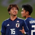 U-20W杯、山田康太が魂のボレー！日本を救ったゴールを見る 画像