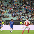 EL決勝でスキャンダル発覚か　空席埋めるために勝手に無料開放？ 画像