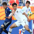 U-20日本代表、韓国に敗れる！「疑惑の判定」シーンを見てみよう 画像