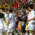 U-20W杯、韓国とウクライナが初の決勝進出！またもVARで「決定的判定」が 画像