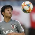 18歳の久保建英、レアル移籍で年俸はいくらに？ 画像