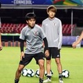 「日本代表が南米王者チリに勝つ」が的中したら、賭け金は何倍になる？ 画像