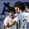 鹿島、広島を破ってACLベスト8進出！「J対決」は退場者が出る死闘に 画像
