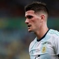 アルゼンチン代表MF、ボールで鳩を潰す！？問題シーンがこれ 画像