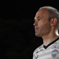 イニエスタが「ラ・リーガは世界一」と評価する理由とは何か？ 画像