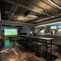 サッカー好き集まれ！プレミア開幕記念のトークショー＆観戦会が渋谷の『DAZN CIRCLE』で開催 画像