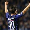 シティ移籍の食野亮太郎、個人技がえぐい「2019年全得点」を見よ 画像