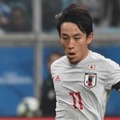 三好康児、優勝候補ウルグアイの守備を粉砕した「圧巻」超ゴールがこれ