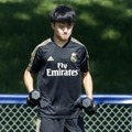 久保建英がフベニルA（ユース）に登録された理由 メッシ、ヴィニシウスも使った裏技とは？ 画像