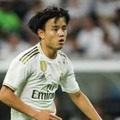 久保建英に『DAZN』の現地解説も驚きを隠せず！「レアルで最高の選手」 画像