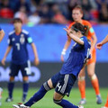 すごいぞ！女子W杯ベスト10ゴール、なでしこジャパンも入ってる