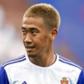 香川真司が今季2点目のゴール！強烈シュートの「新しい姿」も(動画あり) 画像