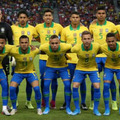 ブラジル代表、アルゼンチン・韓国と対戦決定　中東で