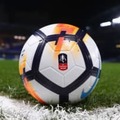 FAカップでショッキングな人種差別…全員がピッチを去り試合放棄 画像