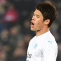 ディマリア、酒井宏樹を幻惑した「異次元のボディフェイント」がこれ 画像