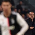 「ユヴェントスは◯◯が得意」カッサーノ、ロナウド問題に物申す 画像