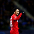 南野拓実、リヴァプール移籍間近　ザルツブルクでのプレー終了か 画像