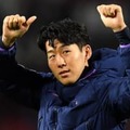 渦中のソン・フンミン、即出場2ゴール！その“振る舞い”をサッカーファンが称賛 画像