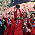 リヴァプール、クラブW杯初優勝！主将ヘンダーソン「おもしろかった」 画像
