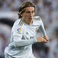 モドリッチ、MLS電撃移籍も？ 画像