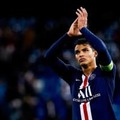 PSG、カバーニに続き…主将チアゴ・シウヴァも「0円流出」へ 画像