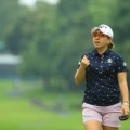 “日本初参戦”宮里美香は貫禄のシード獲得  日米ツアーの違いは…【初シード選手へクエスチョン】 画像