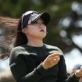 チョ・アヤンが単独首位浮上　山口すず夏は33位で最終ラウンド進出 画像