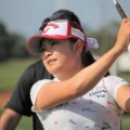 ＜速報＞河本結がバーディ発進！ 同組・原英莉花はパーでスタート　米女子の豪州2戦目が開幕 画像