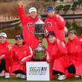 全39試合出場の皆勤賞は3人　鈴木愛は25試合出場で7勝【まるごと女子ツアー：19年試合数＆ラウンド数】 画像