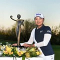 Volvikが米国女子ツアー「ファウンダーズ・カップ」の大会スポンサーに！ 画像