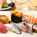 銀座の寿司の名店なのにとってもアットホームな居心地！『すし家』の握りを堪能しよう