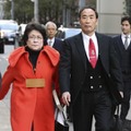 森友学園、籠池被告に懲役5年 画像