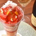 大人が満足できるパフェ！ワインと一緒に味わう贅沢スイーツを青山で堪能！ 画像