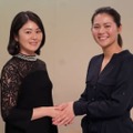 初めて会ったのは小学生…　泣きながら一生懸命答えてたね【同郷ちゅらかーぎー対談】 画像