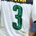 変わり者！背番号「3」を付けてしまった3名のストライカー 画像