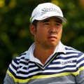 松山英樹は17位タイも後半復調気配　難コンディションも「状態を上げられたら関係ない」 画像