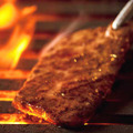 個室専用入口で暗証番号を入れる！西麻布の焼肉店には誰にも会わない秘密の導線があった！ 画像