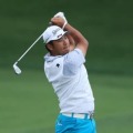 米初優勝のT・ハットンが22位浮上　松山英樹は21位【男子世界ランキング】 画像