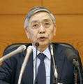 日銀、米と協調金融緩和 画像