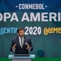 コパ・アメリカ、新型コロナで1年延期…公式発表 画像