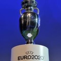 新型コロナで延期のEURO、大会名どうする…UEFAが「誤報ツイート」を謝罪 画像