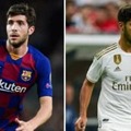 自宅隔離で実現！サッカーゲーム大会に参戦するリーガ全20選手がこちら 画像