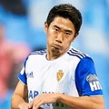 香川真司、久保建英との直接対決で「読者投票MVP」に 画像