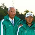 「最悪のシナリオは回避した」　青木功、代表候補の今平周吾が五輪延期にコメント 画像